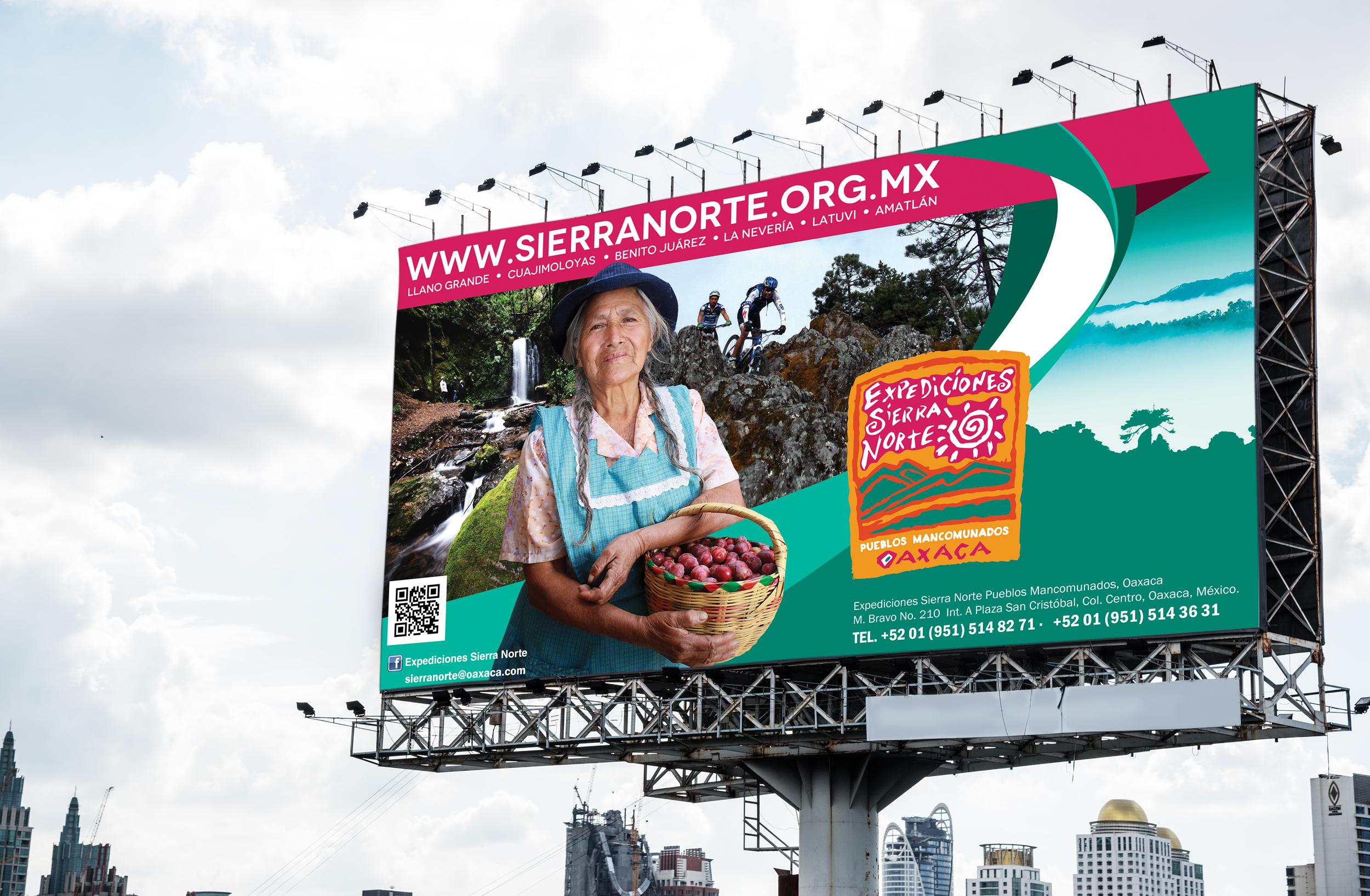 PUEBLOS MANCOMUNADOS